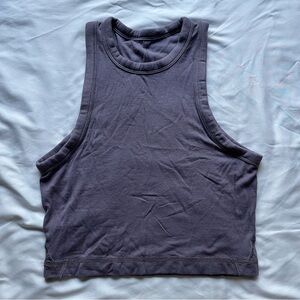 🍋 Lululemon Hold Tight Tank